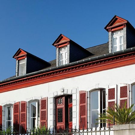 Chambres D'Hotes Gainaa Arudy Eksteriør bilde