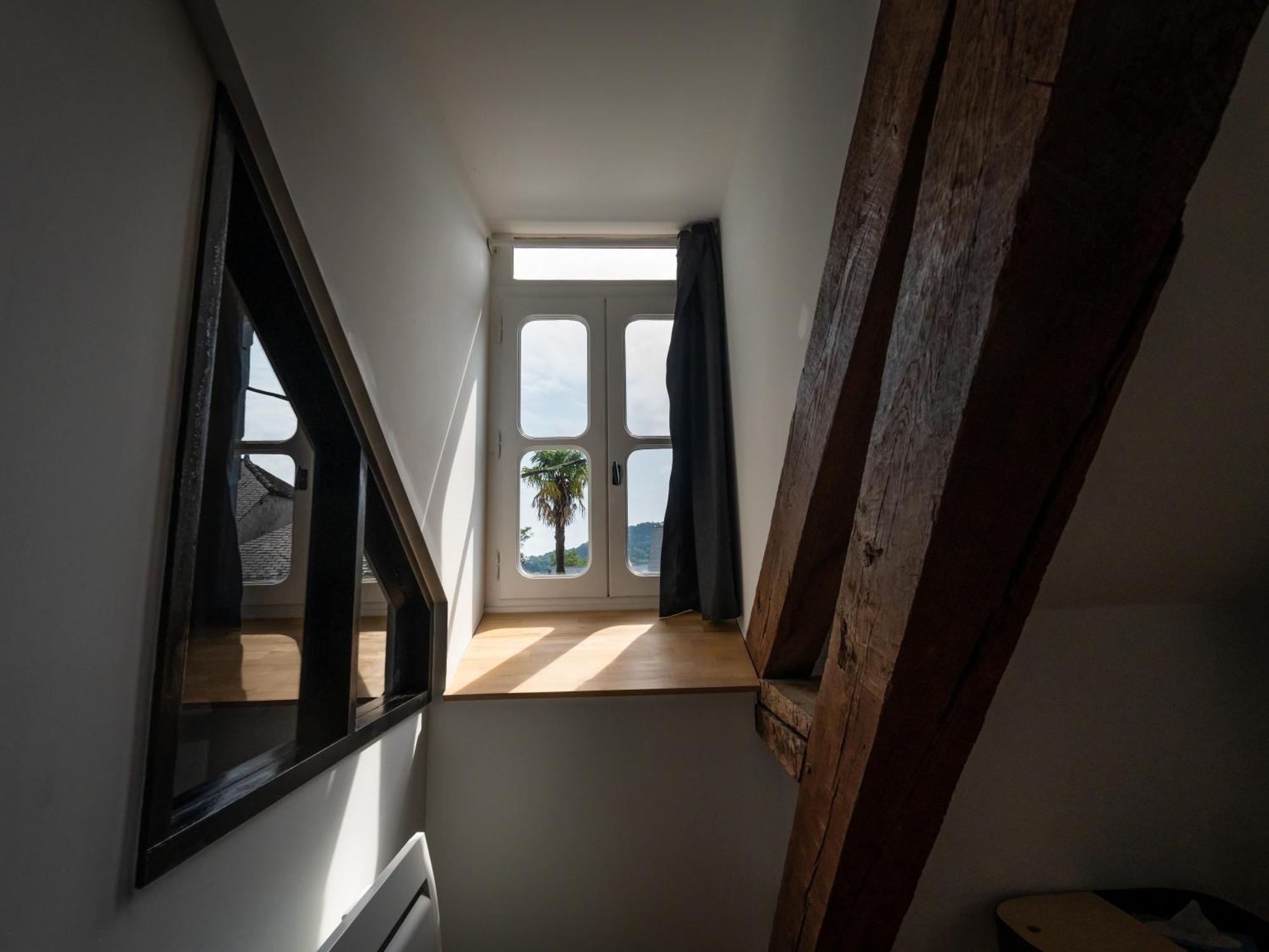 Chambres D'Hotes Gainaa Arudy Eksteriør bilde
