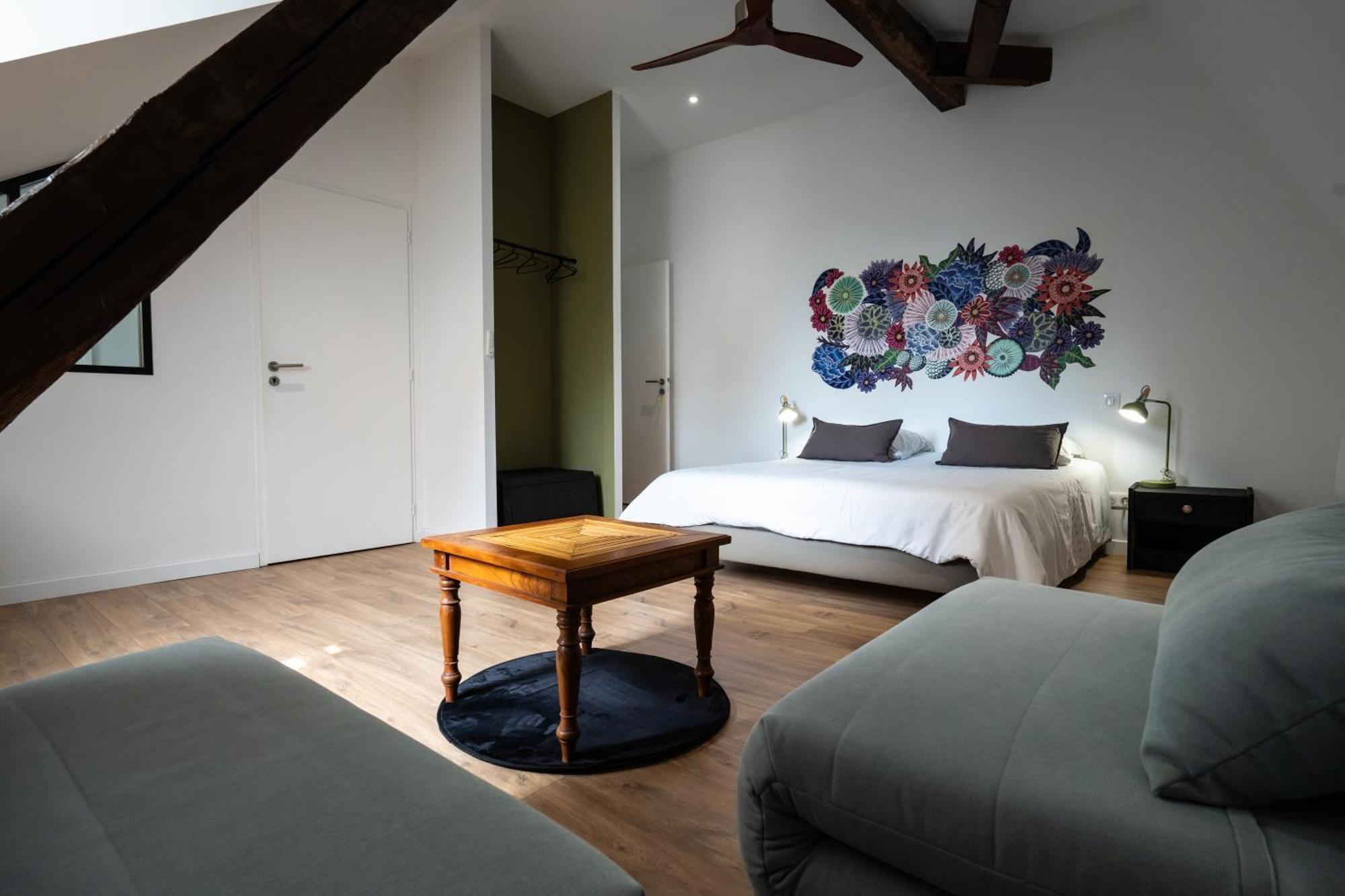 Chambres D'Hotes Gainaa Arudy Eksteriør bilde