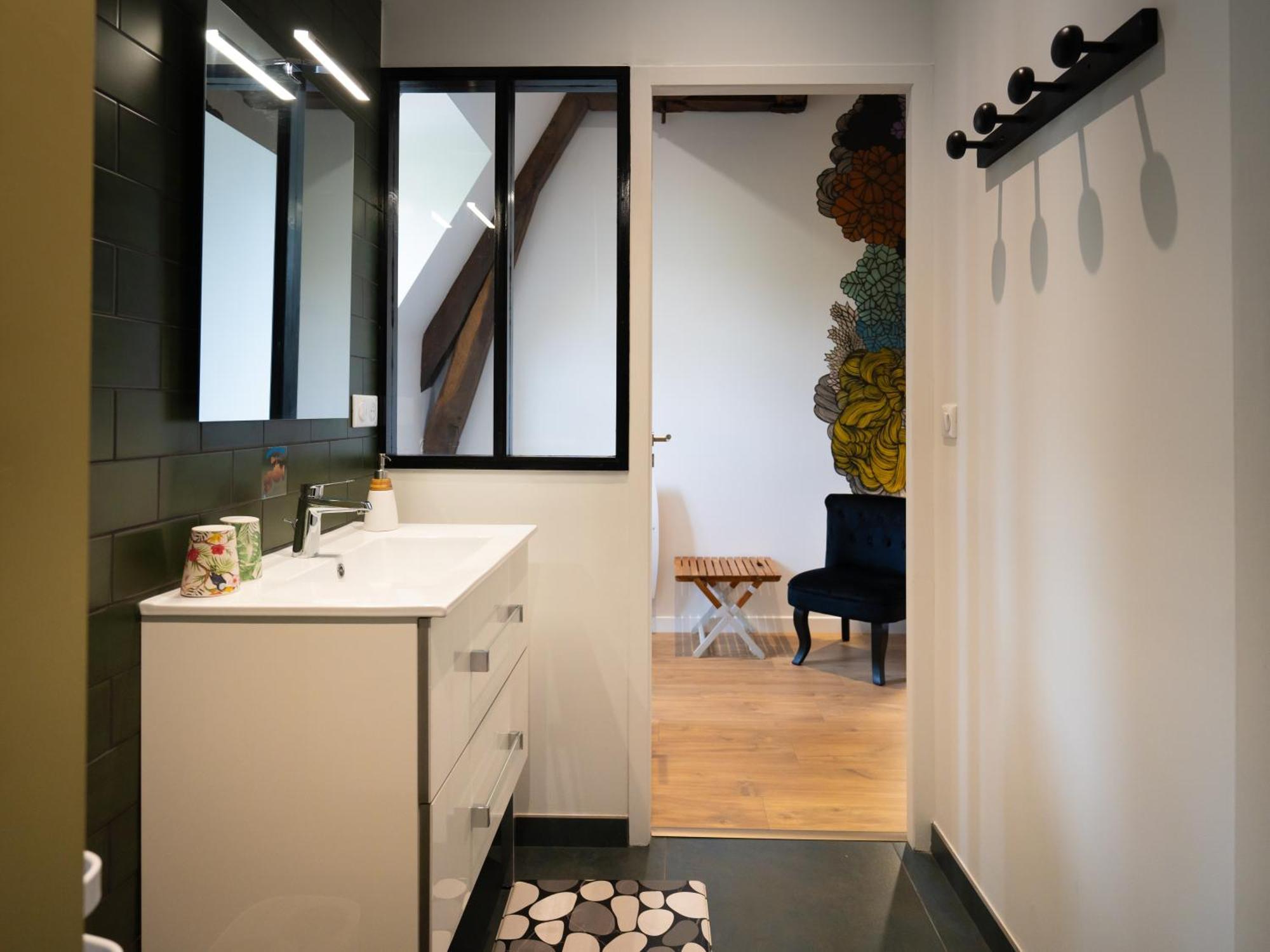 Chambres D'Hotes Gainaa Arudy Eksteriør bilde